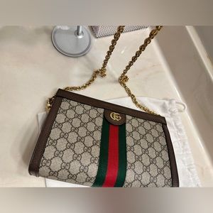 Gucci ophidia purse